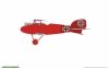Eduard 8114 Albatros D. III 1/48